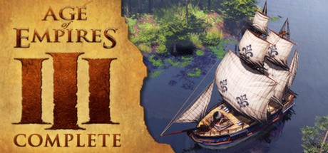 Купить игру Age of Empires III (2007)