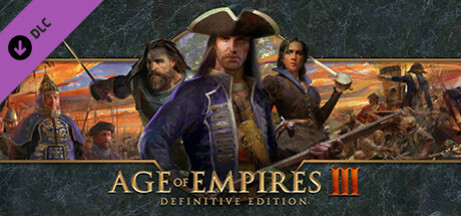 Игра Age of Empires III (Base Game)
