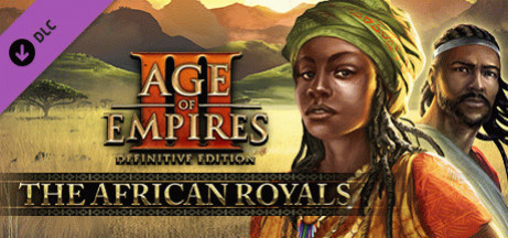 Игра Age of Empires III: DE - The African Royals