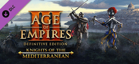 Игра Age of Empires III - Knights of the Mediterranean