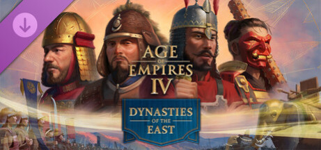 Игра Age of Empires IV: Dynasties of the East