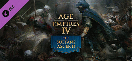 Игра Age of Empires IV: The Sultans Ascend