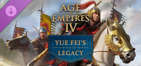 Игра Age of Empires IV: Yue Fei's Legacy