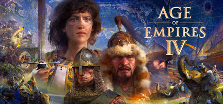 Игра Age of Empires IV
