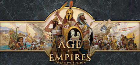 Купить игру Age of Empires