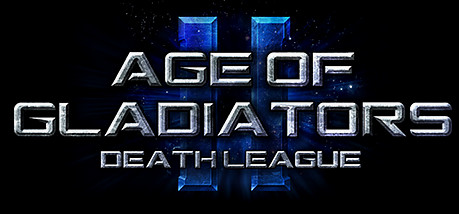 Игра Age of Gladiators II: Death League
