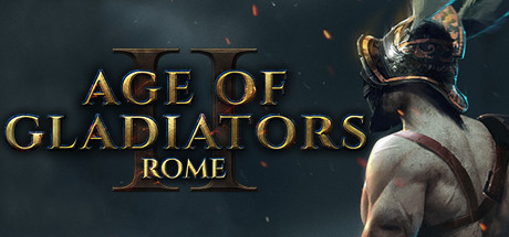 Игра Age of Gladiators II: Rome