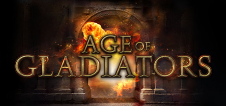 Игра Age of Gladiators