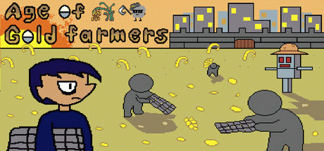 Купить игру 쌀먹의 시대