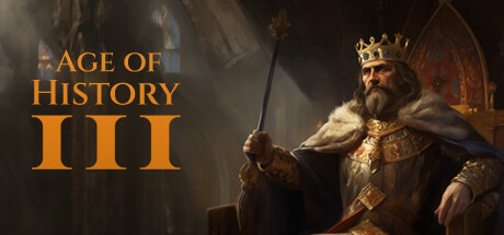 Игра Age of History 3