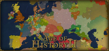 Игра Age of History II