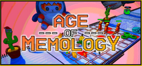 Игра Age of Memology