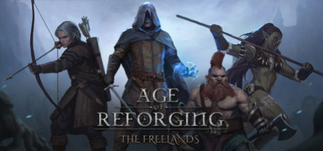 Игра Age of Reforging:The Freelands
