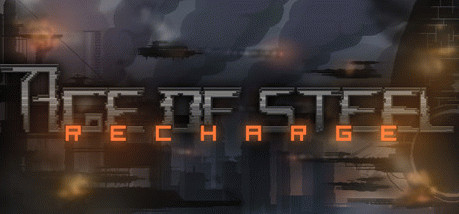 Купить игру Age of Steel: Recharge