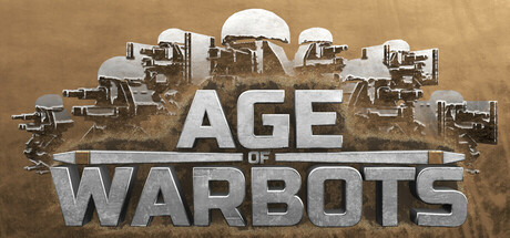 Купить игру Age Of Warbots
