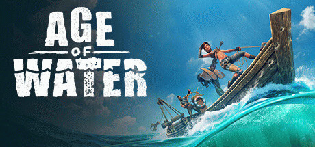 Игра Age of Water