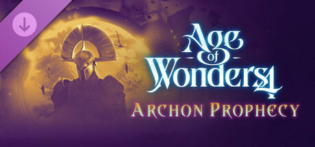 Купить игру Age of Wonders 4: Archon Prophecy