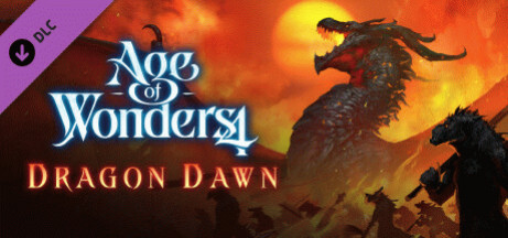 Игра Age of Wonders 4: Dragon Dawn
