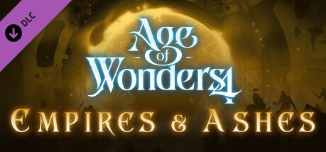 Игра Age of Wonders 4: Empires & Ashes