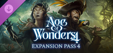 Игра Age of Wonders 4: Expansion Pass 4