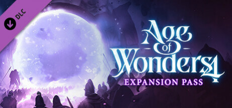 Игра Age of Wonders 4: Expansion Pass