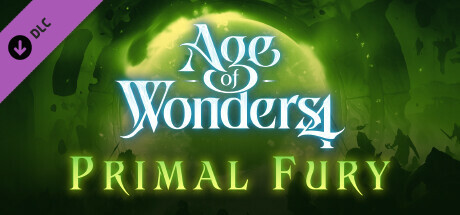Игра Age of Wonders 4: Primal Fury