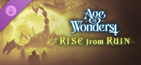 Игра Age of Wonders 4: Rise from Ruin