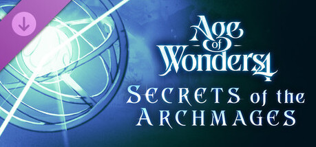 Игра Age of Wonders 4: Secrets of the Archmages