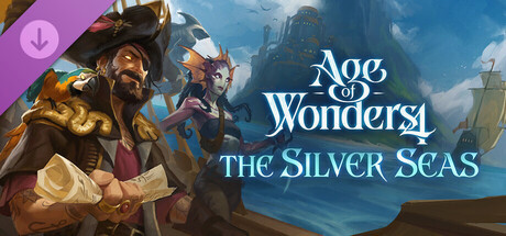 Игра Age of Wonders 4: The Silver Seas