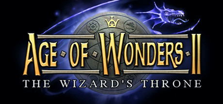 Игра Age of Wonders II: The Wizard's Throne