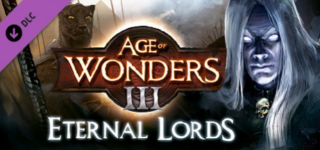 Купить игру Age of Wonders III - Eternal Lords Expansion