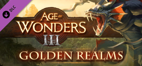 Игра Age of Wonders III - Golden Realms Expansion