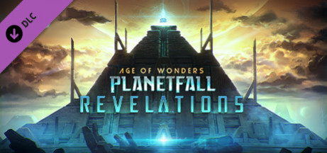 Игра Age of Wonders: Planetfall - Revelations