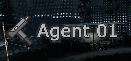 Игра Agent 01