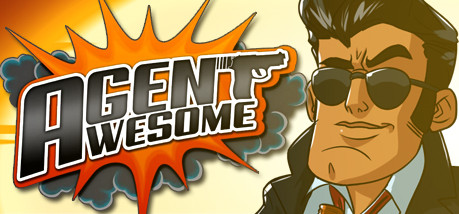 Игра Agent Awesome