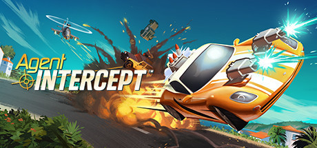 Игра Agent Intercept