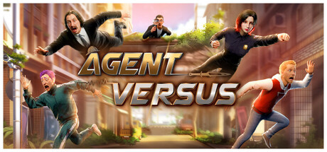 Купить игру Agent Versus
