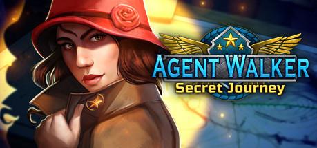 Игра Agent Walker: Secret Journey