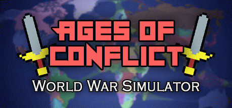 Игра Ages of Conflict: World War Simulator