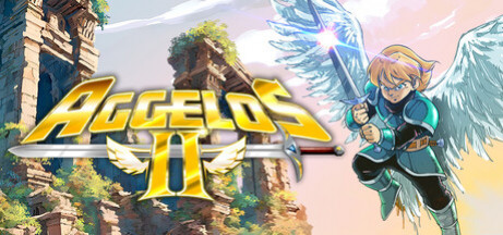 Игра Aggelos 2