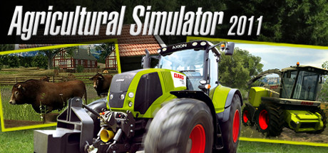 Игра Agricultural Simulator 2011: Extended Edition