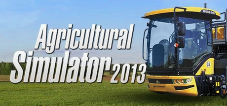 Купить игру Agricultural Simulator 2013
