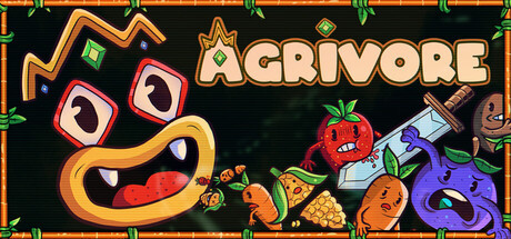 Игра Agrivore: Incremental Farming