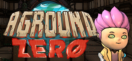 Игра Aground Zero