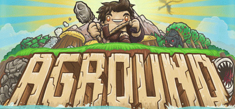 Игра Aground
