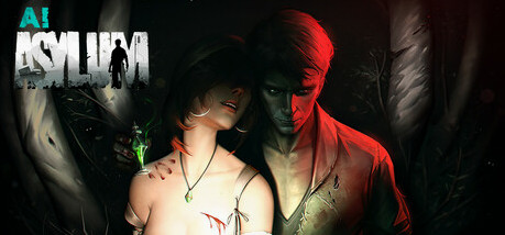 Игра AI Asylum