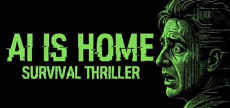 Игра AI is Home - Survival Thriller