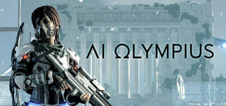 Игра AI Olympius