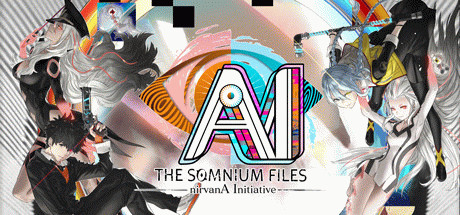 Игра AI: THE SOMNIUM FILES - nirvanA Initiative