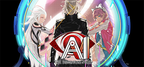 Игра AI: The Somnium Files